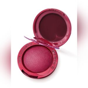 Tarte Compact Set in Rose, Burgundy, and Bronze